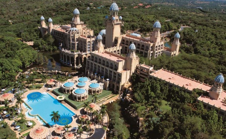 Sun City Resort