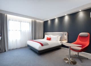 Holiday Inn Express - Birmingham - City Centre, an IHG Hotel